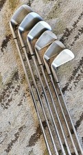 Macgregor eliminator golf for sale  NEWARK