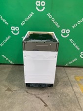 Sharp integrated slimline for sale  CREWE
