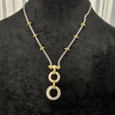 Bijoux terner necklace for sale  Mahwah