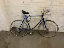 Vintage raleigh grand for sale  Brooklyn