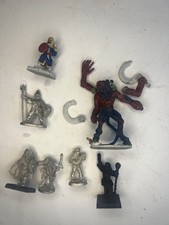 Firguren konvolut dsa gebraucht kaufen  Halle