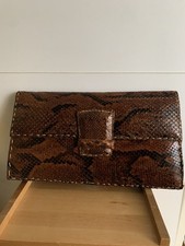 Pochette vintage main d'occasion  Montigny-le-Bretonneux