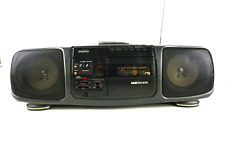 Sanyo mcd z16l gebraucht kaufen  Oldenburg (Oldenburg)