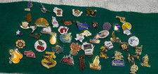 Collectible lapel pins for sale  Baltimore