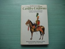 Cavalry uniforms robert for sale  DORCHESTER