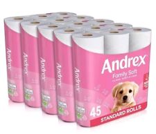 Andrex family soft for sale  BIRMINGHAM