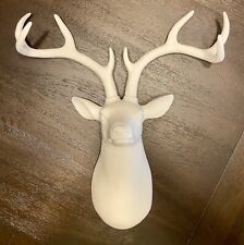 White buck head for sale  Weatherford