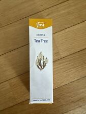 Just crema tea usato  Torino
