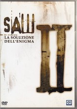 Saw soluzione all usato  Roma