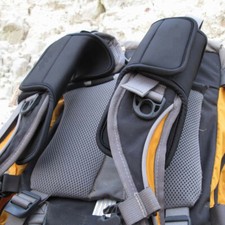 Alpinismo tattico cinghia usato  Foggia