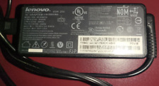 Adaptador de fonte de alimentação carregador laptop Lenovo 65W genuíno ADLX65NGG2A comprar usado  Enviando para Brazil