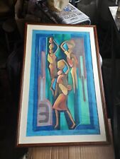 Original oil painting. for sale  AXBRIDGE
