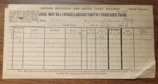 1910 london brighton for sale  HASTINGS