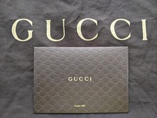 Authentic gucci brown for sale  Rio Vista
