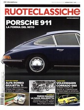 Ruoteclassiche 2023 gennaio usato  Zeccone