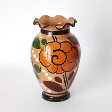 Vaso art déco usato  Palermo