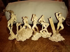 Figures jojo bizarre d'occasion  Toulouse-