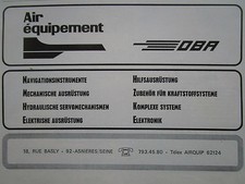 1971 pub dba d'occasion  Yport