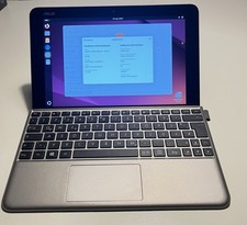 Asus transformer mini gebraucht kaufen  Pfaffenhofen a.d.Roth