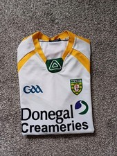 Mens gaa donegal for sale  LONDONDERRY