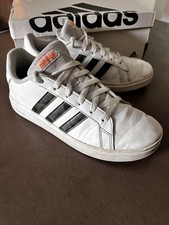 Adidas grand court gebraucht kaufen  Weilheim an der Teck
