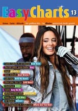 Easy charts band gebraucht kaufen  Berlin