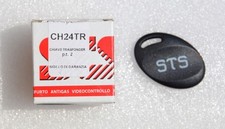 Inseritore per allarme usato  Castiglione delle Stiviere