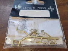 Weinert 6803 baggerschaufel gebraucht kaufen  Köln