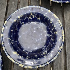 Bennington potters cobalt for sale  Troy
