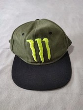Monster energy cap gebraucht kaufen  Solingen