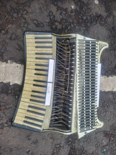 Scandalli accordion scott for sale  GLASGOW