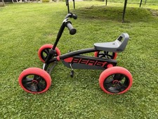Berg pedal gokart gebraucht kaufen  Katlenburg-Lindau