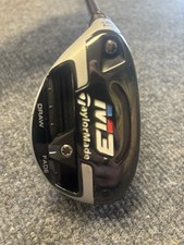 Taylormade hybrid kbs for sale  Salt Lake City