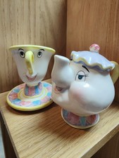 Beauty beast disney for sale  MAYBOLE