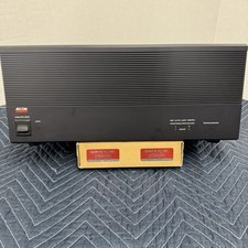 Adcom gfa 555ii for sale  Levittown