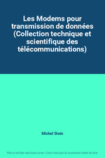 Modems transmission donnees d'occasion  France