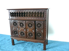 Meuble poupée lit d'occasion  Plouhinec