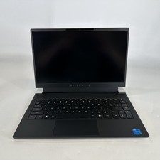 Dell Alienware X14 R1 144Hz FHD 2.5 GHz i5-12500H 16GB 512GB RTX 3050 Excelente comprar usado  Enviando para Brazil