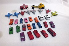 Vtg tootsietoy diecast for sale  Dallas
