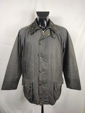 Barbour giacca beaufort usato  Roma