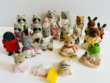 Sylvanian families mixed for sale  MAIDENHEAD