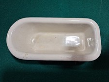 Puppen badewanne gusseisen gebraucht kaufen  Tangstedt