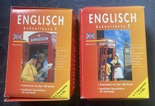 Schnellkurs englisch teil gebraucht kaufen  Weilar