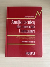 Analisi tecnica dei usato  Azzano San Paolo