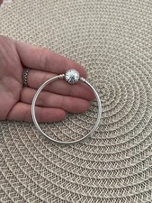 Pandora ale armreif gebraucht kaufen  Marienberg, Pobershau