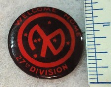 27th infantry division for sale  Crawford
