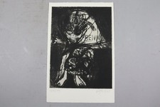 Komposition radierung handsign gebraucht kaufen  Stadtbergen