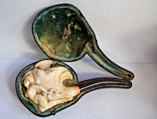 L68 pipa schiuma usato L68 pipa schiuma usato  Due Carrare