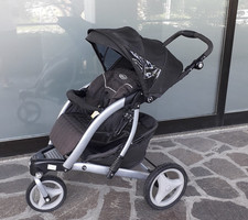 passeggino graco usato passeggino graco usato Collegno