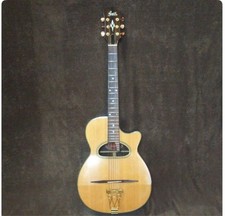 Vintage 1992 greco d'occasion  Expédié en Belgium